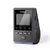 VIOFO A119M Pro 2K QHD vaizdo registratorius su Sony STARVIS 2 IMX675, įmontuotu GPS ir Wi-Fi, super kondensatoriumi, 140° matymo kampu, 1,5 colio ekranu