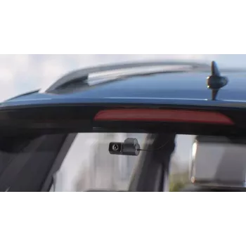 VIOFO A229 ULTRA 3CH-G GPS 3 kanalų vaizdo registratorius (priekis 2K, salonas 2K, galas 1080p)