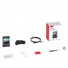 VIOFO A329S 1CH GPS 4K UHD Vaizdo registratorius su Sony STARVIS 2 IMX678, įmontuotu GPS, Wi-Fi, parkavimo režimu, 2,4 colių LCD, super kondensatoriumi, iki 512 GB