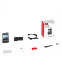 VIOFO A329S 1CH GPS 4K UHD Vaizdo registratorius su Sony STARVIS 2 IMX678, įmontuotu GPS, Wi-Fi, parkavimo režimu, 2,4 colių LCD, super kondensatoriumi, iki 512 GB