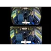 VIOFO A329S 3CH GPS vaizdo registratorius