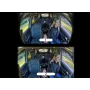VIOFO A329S 3CH GPS vaizdo registratorius