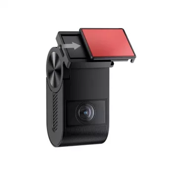 VIOFO VS1 Vaizdo registratorius 1440p 60fps su 32 GB kortele