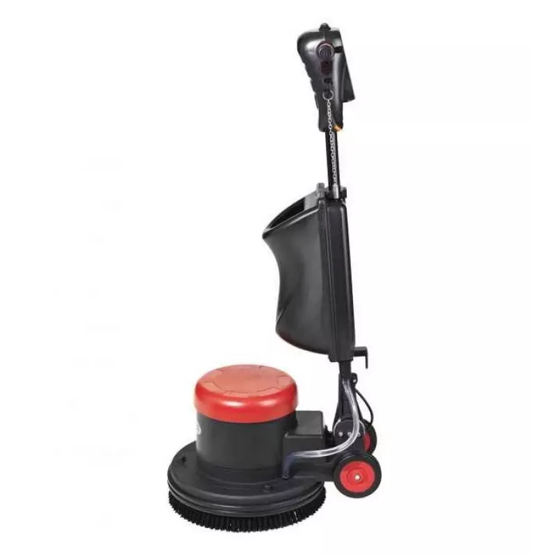 VIPER LS160HD-EU žemo sūkių dažnio vieno disko šveitimo mašina 50000253