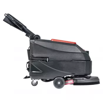 VIPER AS4335C-EU Skalbimo mašina, 7 kg, 1600 aps/min, laisvai pastatoma