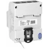 Virone EM-3 Trifazis elektros skaitiklis, 80 A, 3 moduliai, DIN bėgis TH-35 mm