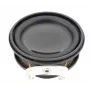 Visaton BF 30 R 4 Ohm 3 cm viso diapazono garsiakalbis, juodas