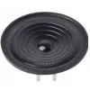 Visaton K 70 WP 8 Ohm 2,8 colio viso diapazono garsiakalbio galvutė, IP65 atspari vandeniui, 15W RMS