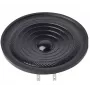 Visaton K 70 WP 8 Ohm 2,8 colio viso diapazono garsiakalbio galvutė, IP65 atspari vandeniui, 15W RMS