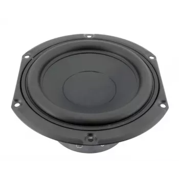 Visaton W 150 X 4 omų 15 cm žemųjų dažnių garsiakalbis / bosinė kolonėlė 9048