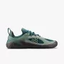 VIVOBAREFOOT Motus Strength vyriški basų pėdų treniruočių bateliai – Glacial Green