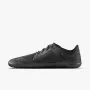 Vivobarefoot Primus Lite IV Men's Running Shoes - Obsidian, Size 45