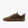 VIVOBAREFOOT TRACKER LEATHER AT LOW II Women's 39