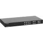 VivoLink HDMI 2.0 4x4 matricinis perjungiklis VLHDMIMAT4X4-V2 4K UHD, montuojamas į 19 inch spintą, RS232/LAN