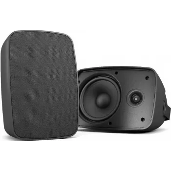 Vivolink Weather-Proof Speaker VLSPOD60B - 60W lauko pasyvus garsiakalbis, IP66, juodas