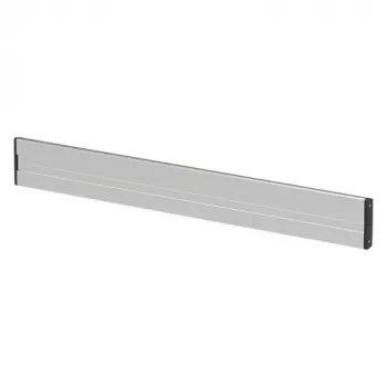 Vogel's RISE A172 jungties plokštė, skirta PFB 1100mm juostai, juoda