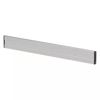 Vogel's RISE A172 jungties plokštė, skirta PFB 1100mm juostai, juoda