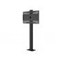 Vogels POF 7601 lauko grindų stovas LG 49XE4F (7276010)