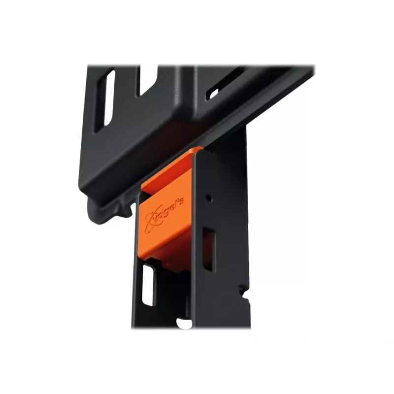 Vogels QUICK Series TVM 1205 fiksuotas mažas sieninis laikiklis