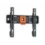 Vogels QUICK Series TVM 1205 fiksuotas mažas sieninis laikiklis