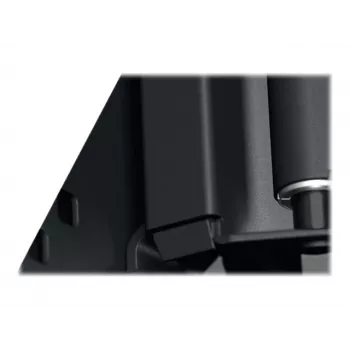 Vogels TVM 1445 Full Motion TV sieninis laikiklis 19-43 colių ekranams, 15 kg, juodas