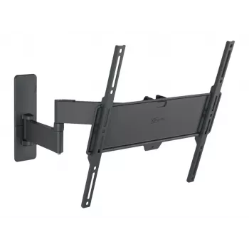Vogels TVM 1445 Full Motion TV sieninis laikiklis 19-43 colių ekranams, 15 kg, juodas