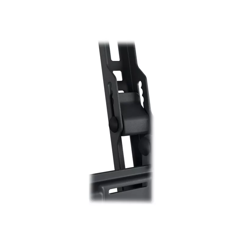 Vogels TVM 1615 Tilt Large Wall Mount 40-82 colių televizoriams, juodas, 50 kg