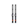 Vogels TVM 1615 Tilt Large Wall Mount 40-82 colių televizoriams, juodas, 50 kg