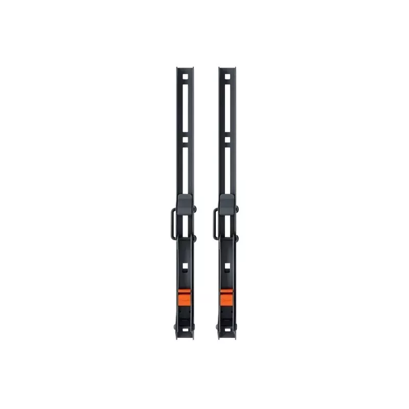 Vogels TVM 1615 Tilt Large Wall Mount 40-82 colių televizoriams, juodas, 50 kg