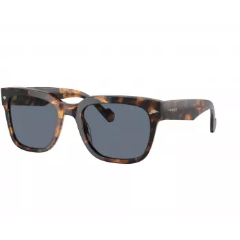 VOGUE VO5490S28194Y Vyriški Havana akiniai nuo saulės 54/21/145 mm
