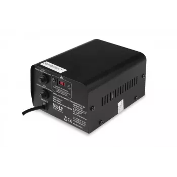 VOLT POLSKA 230V/110V 500VA Žeminamasis įtampos transformatorius