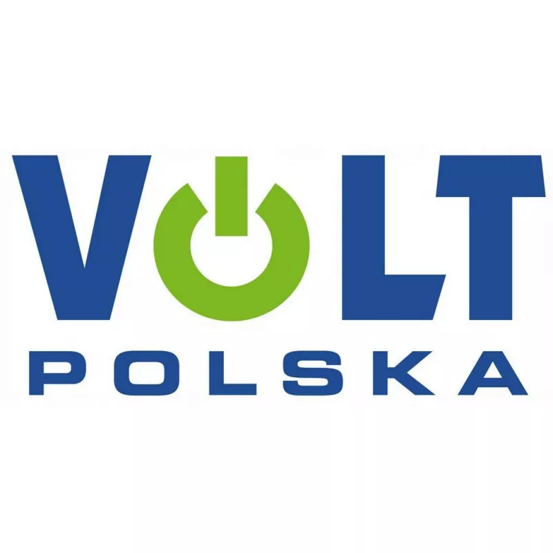 Volt Polska AVR 1000VA Slim įtampos stabilizatorius