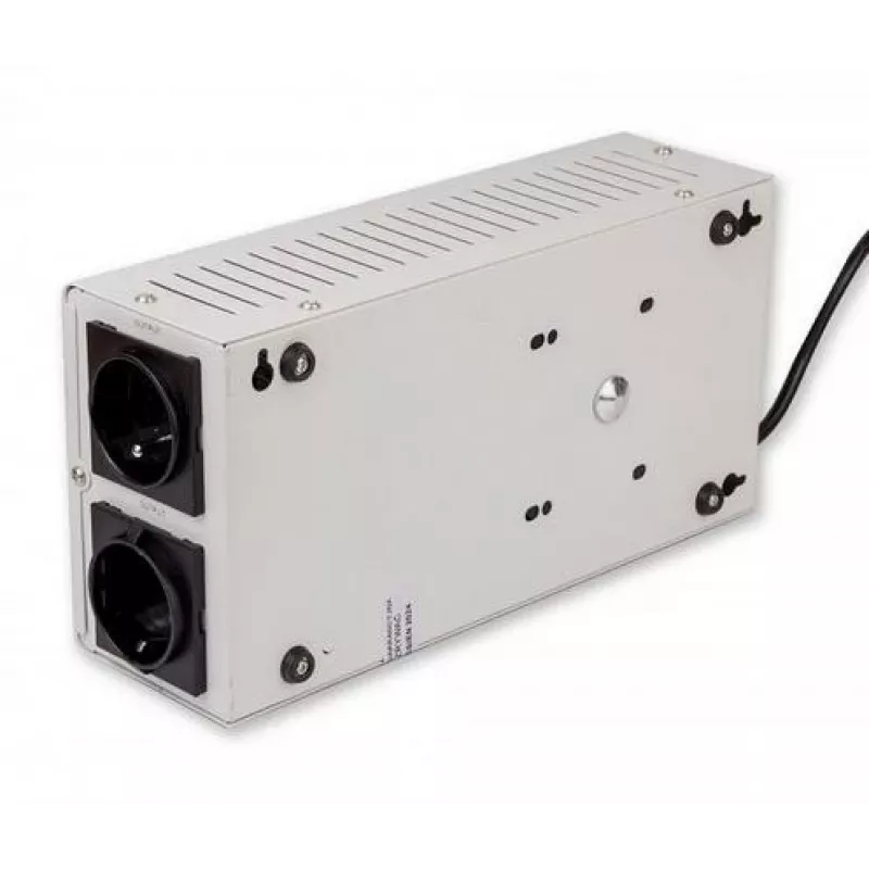 Volt Polska AVR 1000VA Slim įtampos stabilizatorius