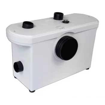 VOLT POLSKA Aquasan Pro 600W nuotekų siurblinė