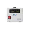 Volt Polska AVR Pro 1000VA servovoltaižio stabilizatorius, 3% tikslumas