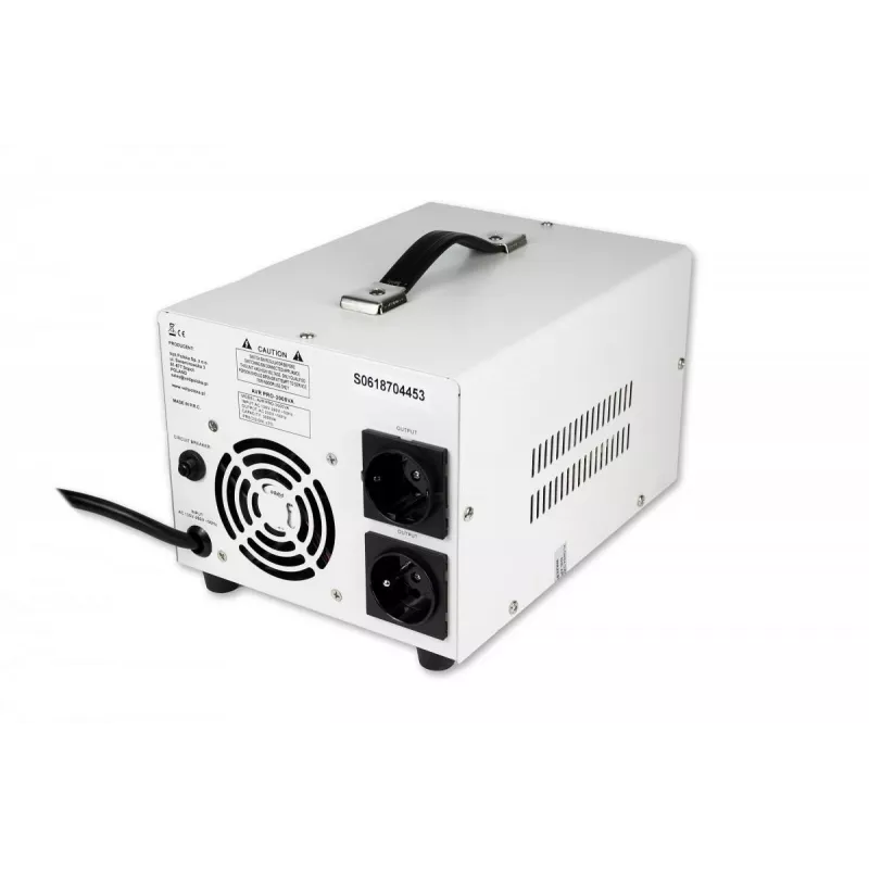 Volt Polska AVR PRO 3000VA 3% įtampos stabilizatorius