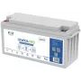 Volt Polska LiFePO4 akumuliatorius 12,8V 200Ah (200A) su BMS ir Bluetooth