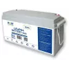 VOLT POLSKA 6AKLI24150 LiFePO4 ličio geležies fosfato akumuliatorius 25,6V 150Ah 150A su BMS