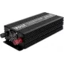 VOLT POLSKA gryno sinuso keitiklis 1000/2000W 12V/230V