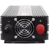 Volt Polska Sinus 800/1600W gryno sinuso keitiklis 12V DC į 230V AC