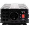 Volt Polska Sinus 800/1600W gryno sinuso keitiklis 12V DC į 230V AC