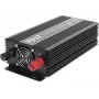 Volt Polska Sinus 800/1600W gryno sinuso keitiklis 12V DC į 230V AC