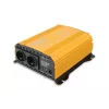 Volt Polska Sinus Plus 1200 gryno sinusoidės keitiklis 24V į 230V 600W/1200W