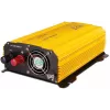 VOLT POLSKA SINUS PLUS 3000 grynojo sinuso įtampos keitiklis 24V į 230V 1500W/3000W su nuotolinio valdymo pulteliu