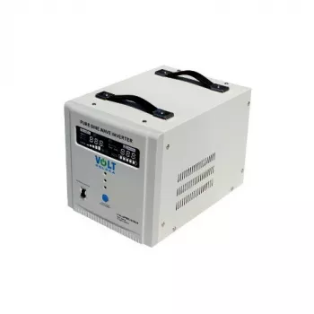 Volt Polska SinusPRO-3000E 48V grynasis sinusinis keitiklis 2100W/3000W