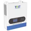 Volt Polska SinusPro ULTRA PLUS 3000 12/230V (1500/3000W) + 100A MPPT gryno sinuso hibridinis keitiklis