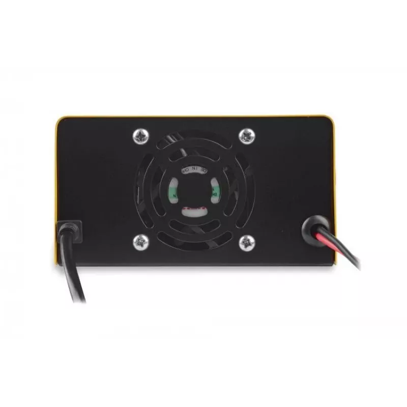 VOLT POLSKA Smart Volt akumuliatoriaus įkroviklis 6V/12V 15A - Modelis 29459