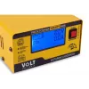 VOLT POLSKA Smart Volt akumuliatoriaus įkroviklis 6V/12V 15A - Modelis 29459