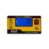 VOLT POLSKA Smart Volt akumuliatoriaus įkroviklis 6V/12V 15A - Modelis 29459