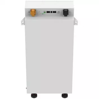 Volt Polska ULTRA-5 51,2V 314Ah 200A LiFePO4 Energy Storage 16076Wh